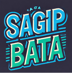 SAGIP BATA Logo